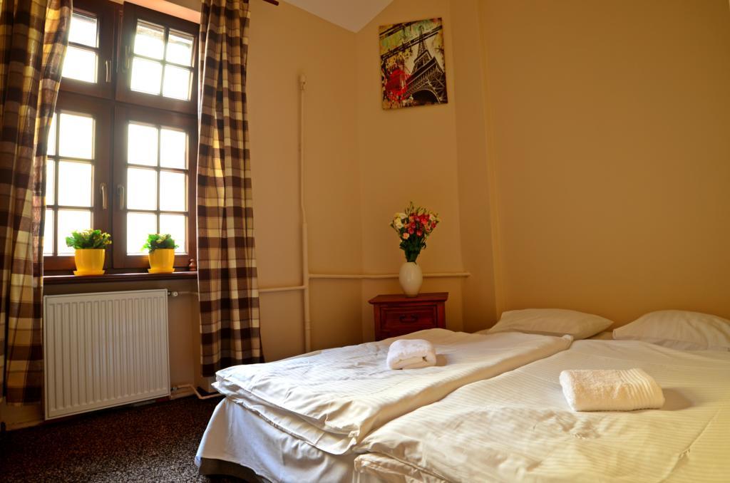 The One Hostel Breslavia Exterior foto
